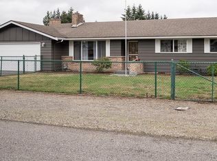 5201 91st Pl NE, Marysville, WA 98270