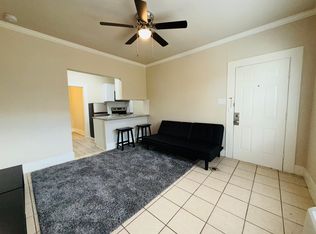 1115 S Jennings Ave APT 11, Fort Worth, TX 76104