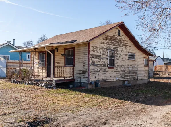 237 S Knox Court, Denver, CO 80219