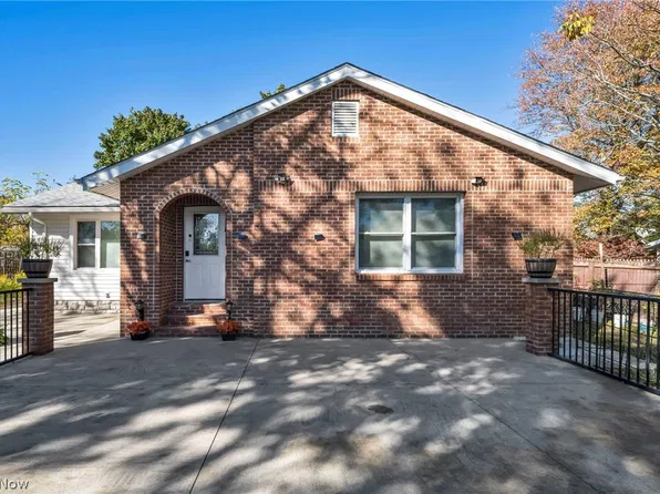 2721 Maitland Ave, Cuyahoga Falls, OH 44223