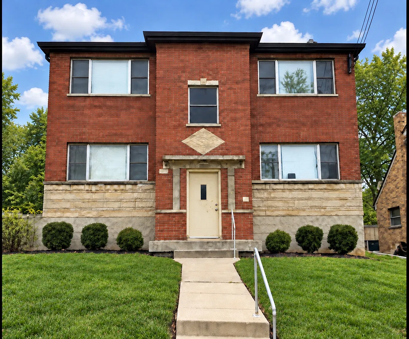 1 bed, 650 sqft, $795 — Photo 1