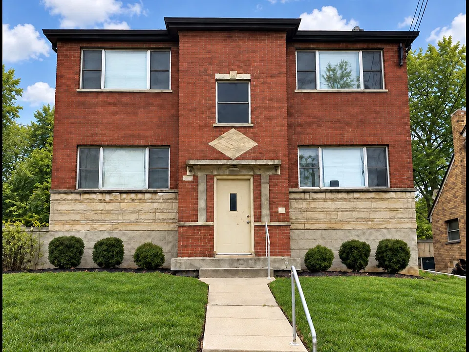 4778 Clevesdale Dr #3