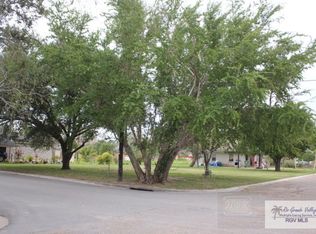434 W White Ave, Raymondville, TX 78580