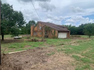 938 Eason Rd, Ennis, TX 75119