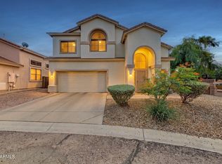6730 E Preston Street #23, Mesa, AZ 85215