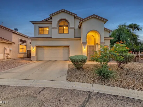 6730 E Preston Street #23, Mesa, AZ 85215