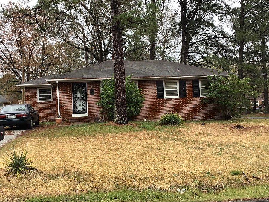 931 Rutherford Rd, Richmond, VA 23225 Zillow