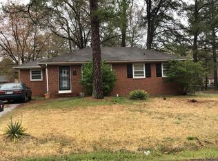 931 Rutherford Rd, Richmond, VA 23225