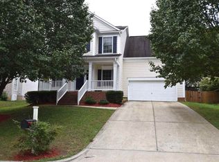 105 Calebra Way, Apex, NC 27502