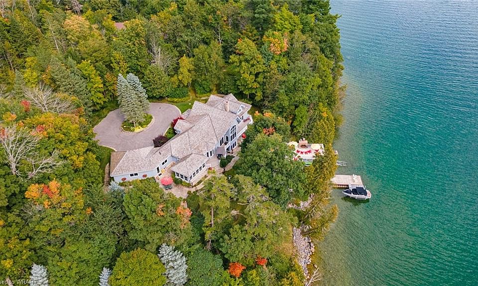 153 Bay St, Oro Medonte, ON L0L 2L0 MLS 40503544 Zillow