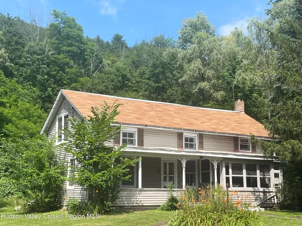 13300 Route 23, Ashland, NY 12407