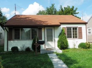 1642 Iowa St, Indianapolis, IN