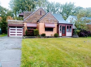 1714 Kensington Ave, Cheektowaga, NY 14215