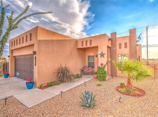 916 Desert Sage St, Anthony, TX 79821