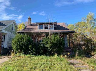 8735 Colfax St, Detroit, MI 48204