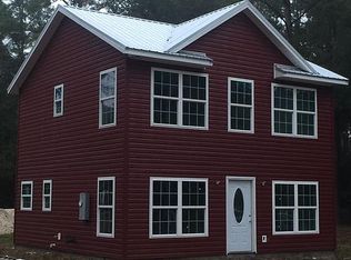 44507 Swallowfork Ave, Callahan, FL 32011