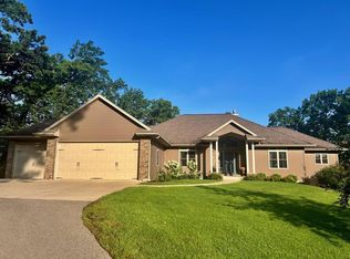 N4029 Park Rd, Brodhead, WI 53520