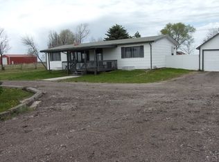 7010 Dakota Rd, Hemingford, NE 69348
