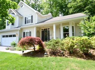 79 Hartley Ln, Basking Ridge, NJ 07920