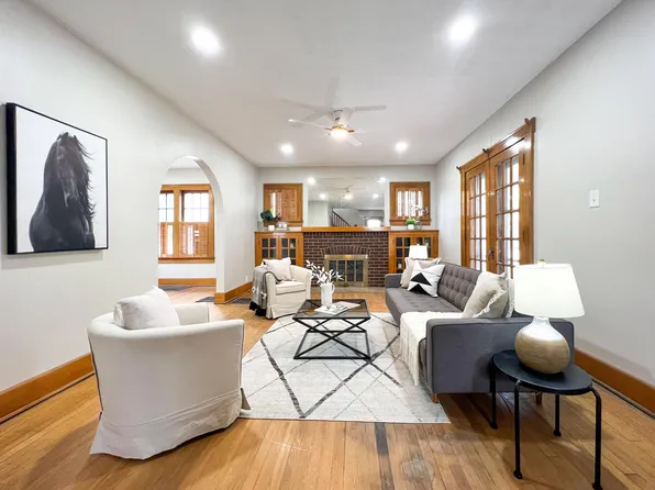 321 Midland Pl, Logan, OH 43138