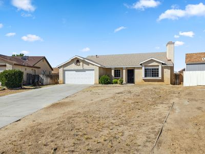 3112 Echo Dr, Rosamond, CA, 93560