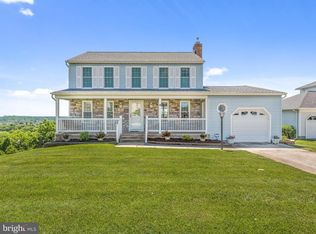10 Plateau Ct, Catonsville, MD 21228