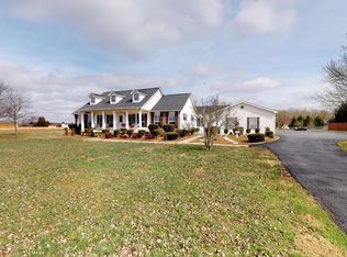 711 Mapleview Dr, Shelbyville, TN 37160