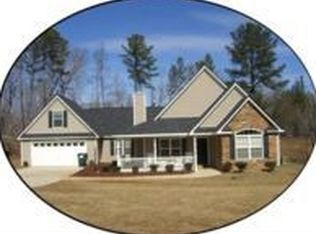 100 Andrew Ct, Forsyth, GA 31029