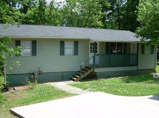401 Jennifer Ct, Dalton, GA 30721