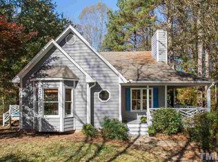 5200 Passenger Pl, Raleigh, NC 27603