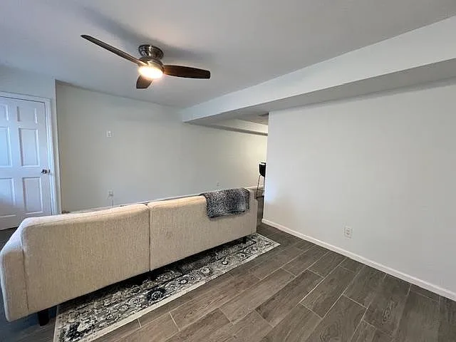 1 bed, 1.0 bath, $2,900 — Photo 4