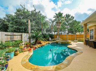 21506 Grand Hollow Ln, Katy, TX 77450