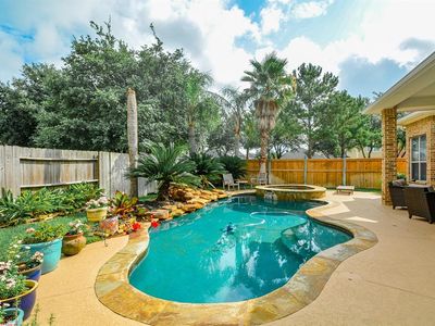 21506 Grand Hollow Ln, Katy, TX, 77450