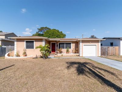 3125 31st Ave N, Saint Petersburg, FL, 33713