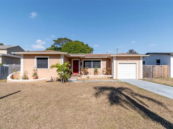 3125 31st Ave N, Saint Petersburg, FL 33713