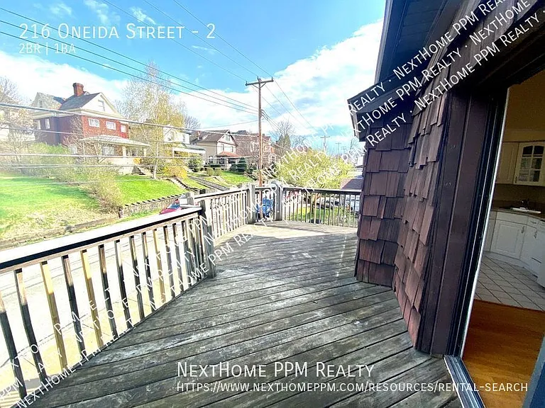 216 Oneida St #2 — Photo 21
