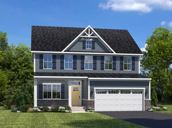 57 Spino Dr, Budd Lake, NJ 07828
