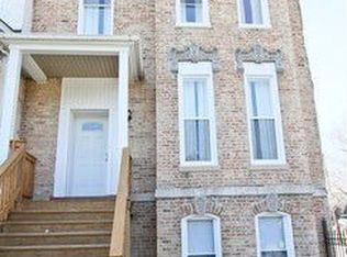 603 E 41st St, Chicago, IL 60653