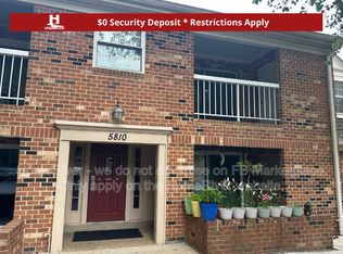 5810 Cove Landing Rd UNIT 304, Burke, VA 22015