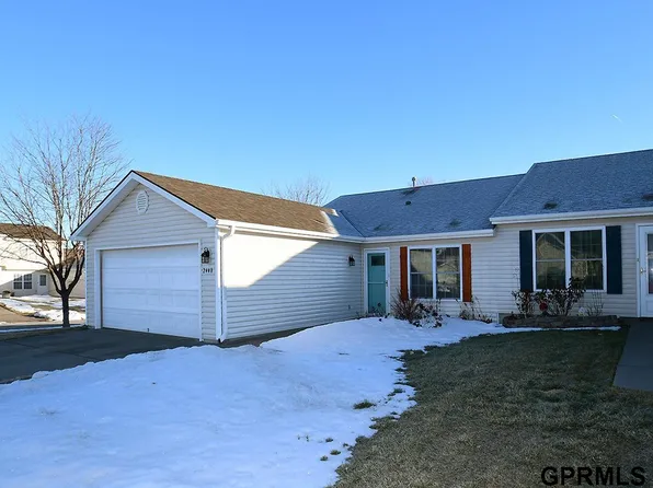 2448 NW 47th St, Lincoln, NE 68524