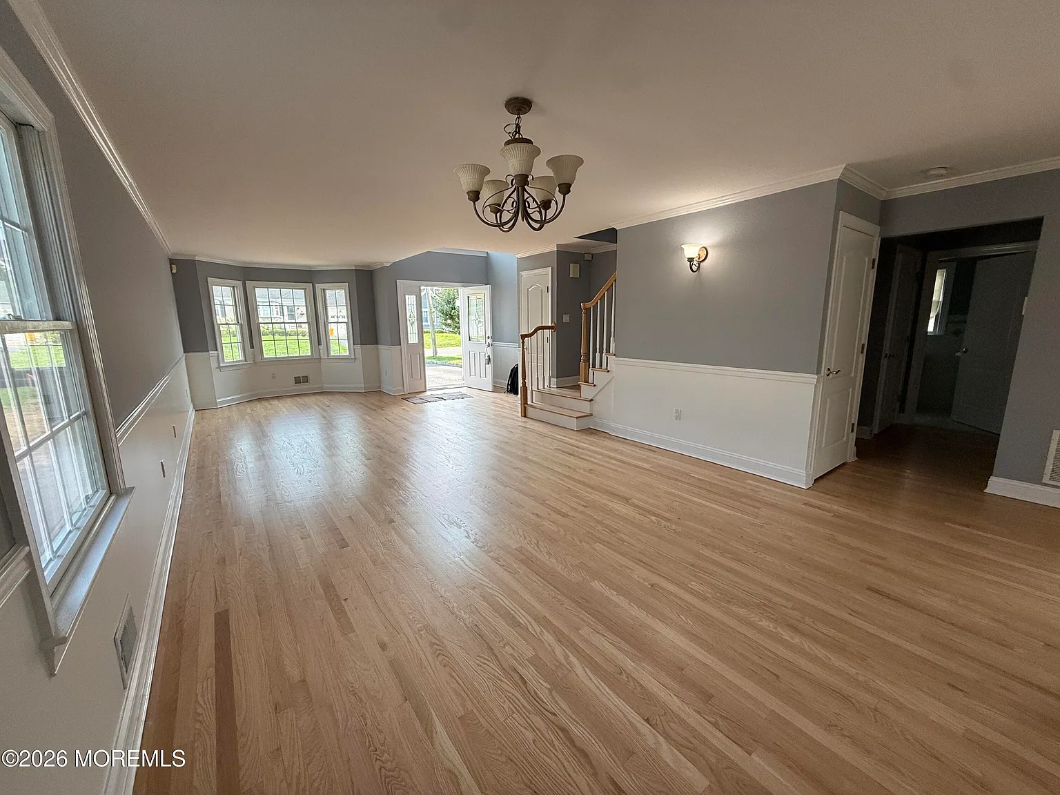 4 bed, 2.5 bath, 2487 sqft, $4,700 — Photo 1