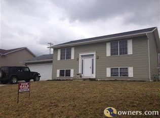 795 Elizabeth Ave, Logan, OH 43138