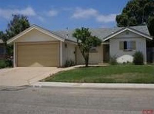 880 Todd Ln, Arroyo Grande, CA 93420
