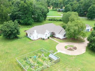 12842 Wood Duck Ln, Springdale, AR 72762