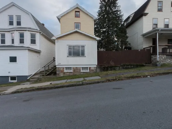 119 Bell Ave, Altoona, PA 16602