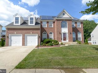 17808 Merino Dr, Accokeek, MD 20607