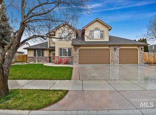3133 E Mackay Dr, Meridian, ID 83642