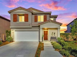 8265 Perada St, Jurupa Valley, CA 92509