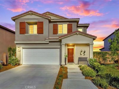 8265 Perada St, Jurupa Valley, CA, 92509