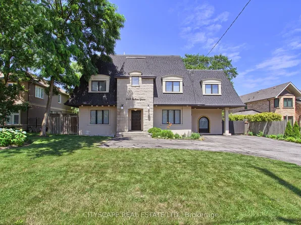 1543 Indian Grv, Mississauga, ON L5H 2S5
